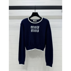 Miu Miu Sweaters